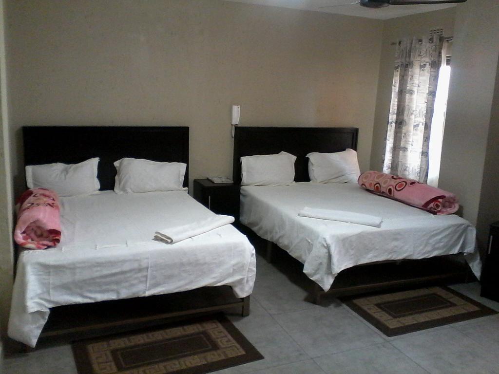 Chisam Guest Lodge Pty Ltd Joanesburgo Quarto foto
