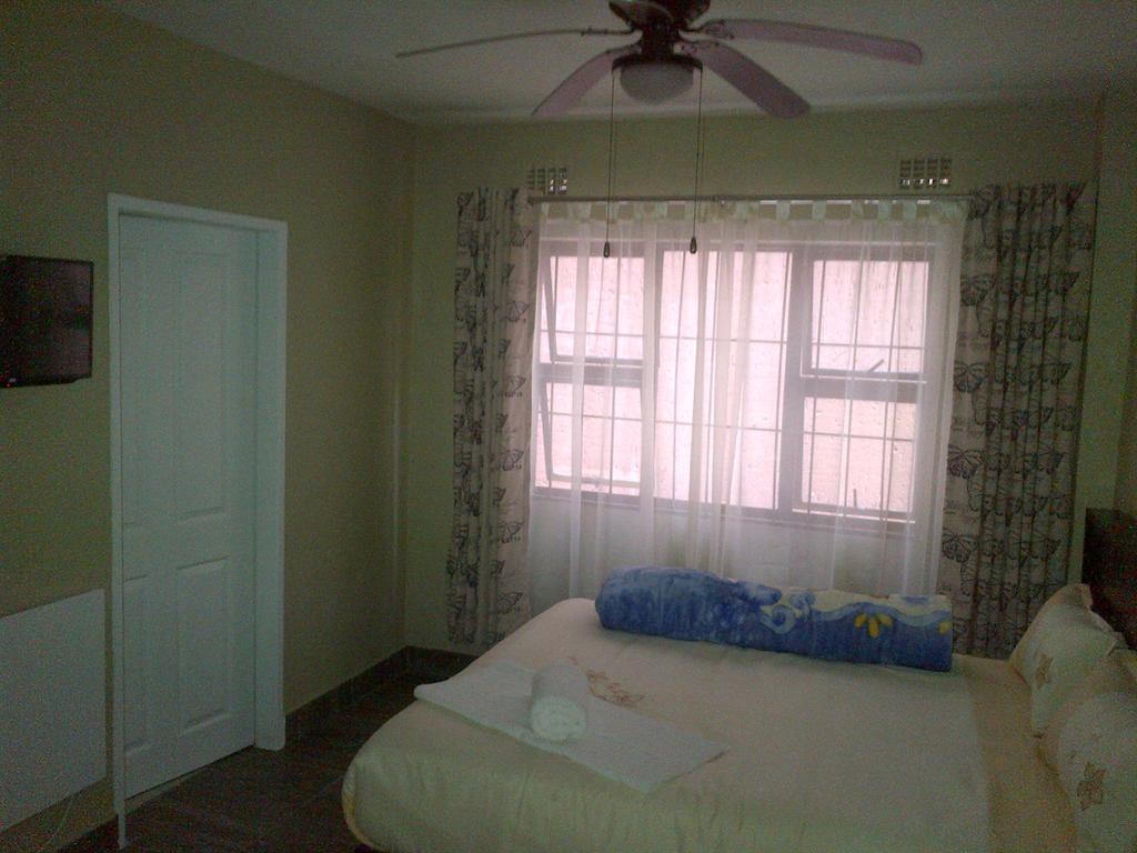 Chisam Guest Lodge Pty Ltd Joanesburgo Quarto foto