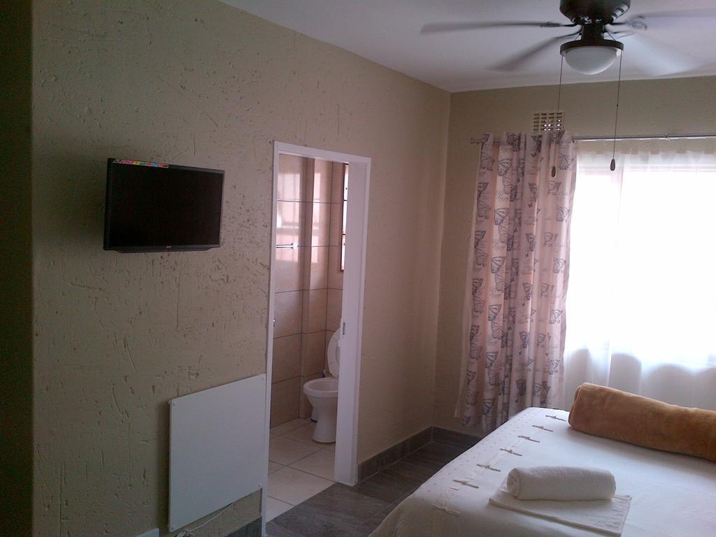 Chisam Guest Lodge Pty Ltd Joanesburgo Quarto foto