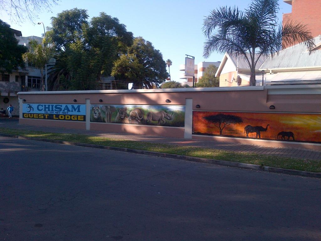 Chisam Guest Lodge Pty Ltd Joanesburgo Quarto foto